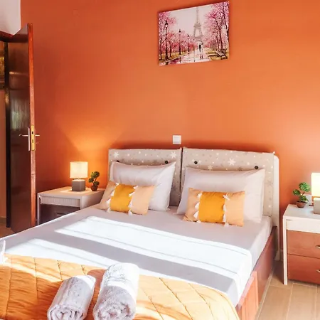 Apartamento Mariana